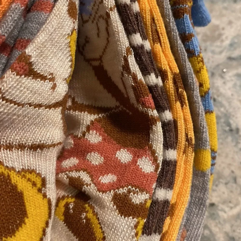 Disney Children’s Socks